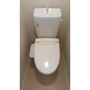 トイレ　別号室参考写真