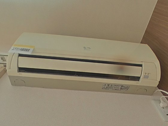 その他設備　※別部屋の写真です