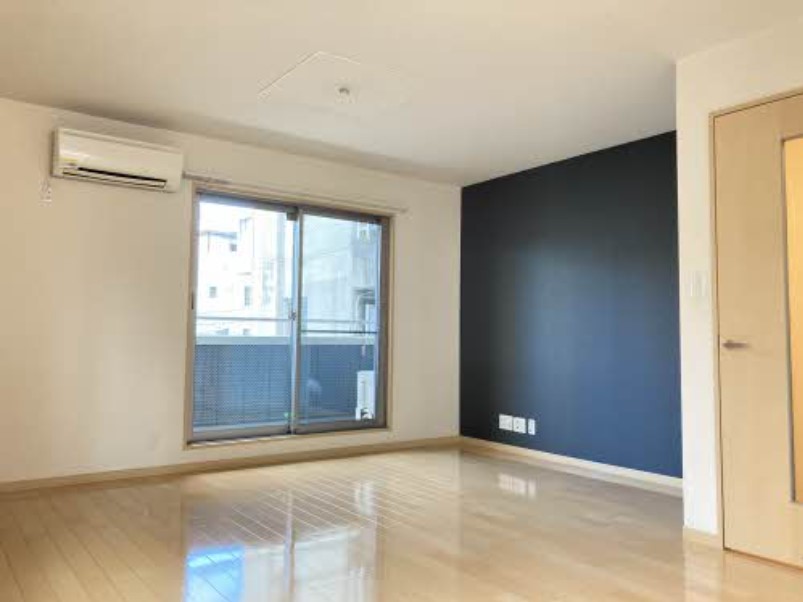 居室・リビング　※別部屋の写真です