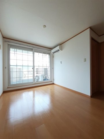 居室・リビング　リビングです