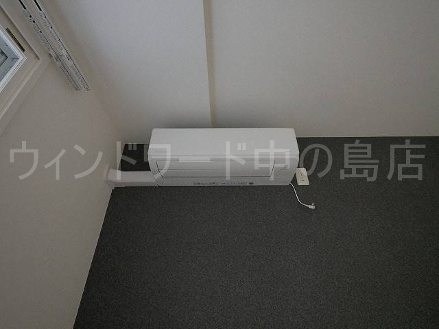 その他設備　詳細は、ウィンドワード中の島店までご相談下さい。