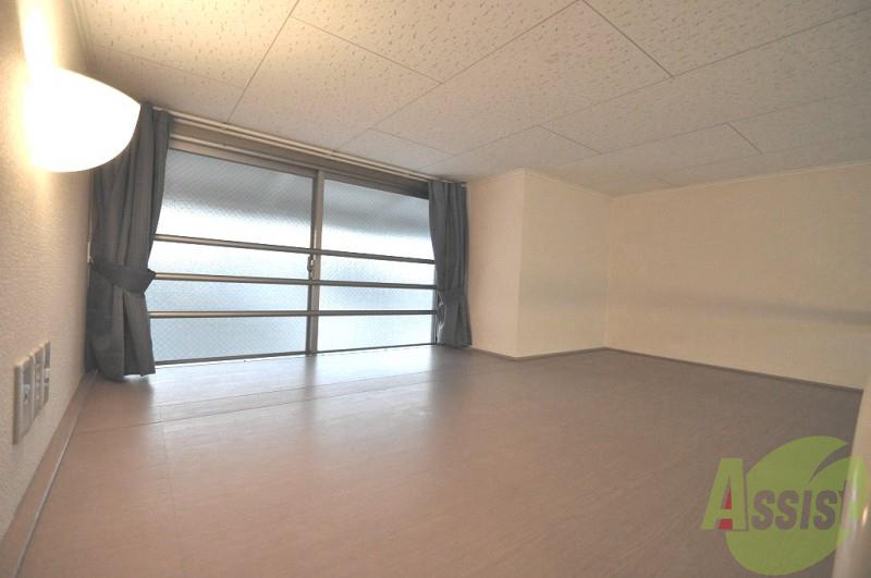 その他　ロフト部分です。