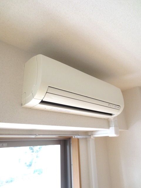 その他設備　★エアコン付きです★