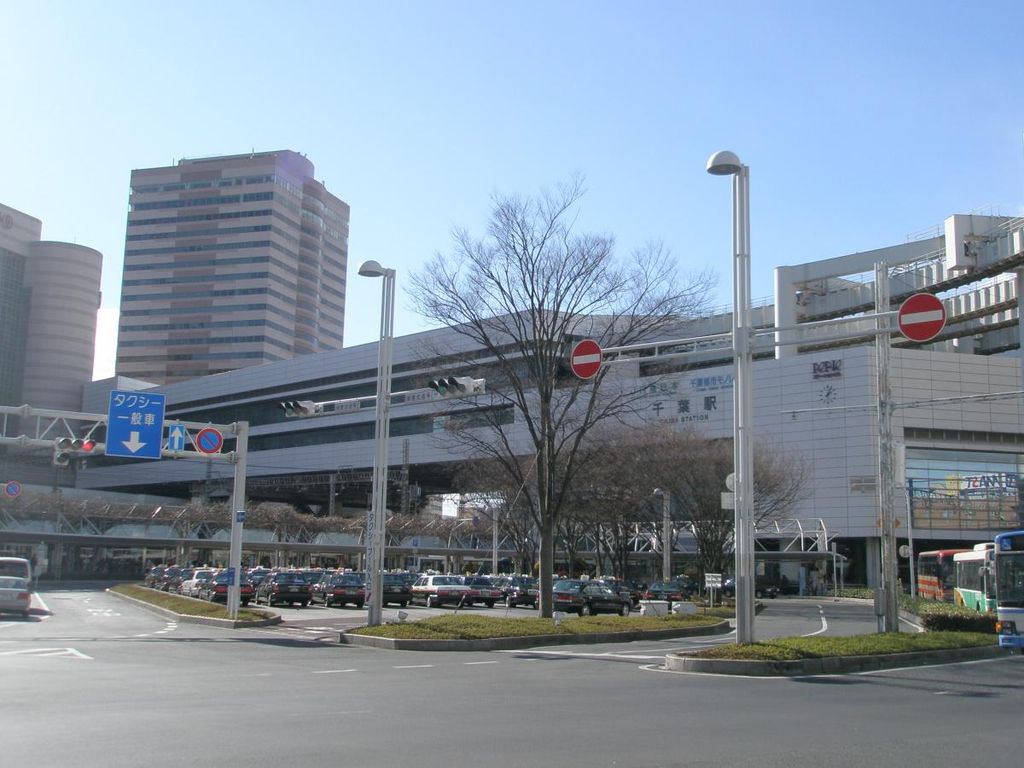 その他　千葉駅（その他）まで1020m