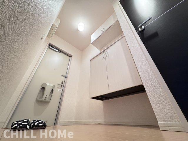 玄関　他社様掲載物件もまとめてご紹介、ご案内可能です(^^)/