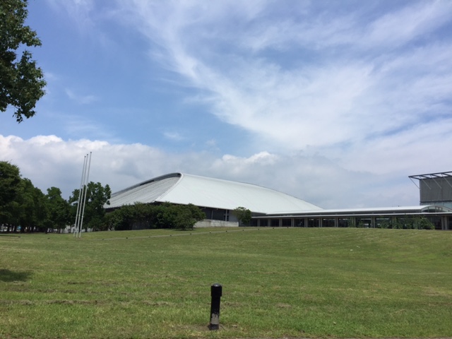 その他　アリーナ（その他）まで2900m