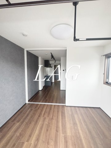 居室・リビング　洋室のお部屋です。