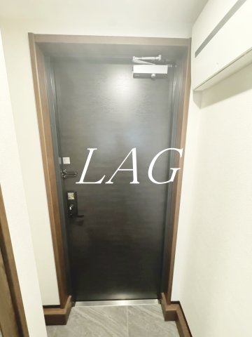 玄関　玄関です。