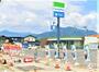 コンビニ　ファミリーマート 上田三好町店（コンビニ）まで436m