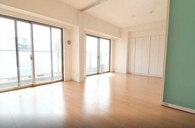 その他部屋・スペース　ゆとりの広さです