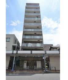 建物外観　外観です