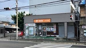 郵便局　淀川加島郵便局（郵便局）まで320m