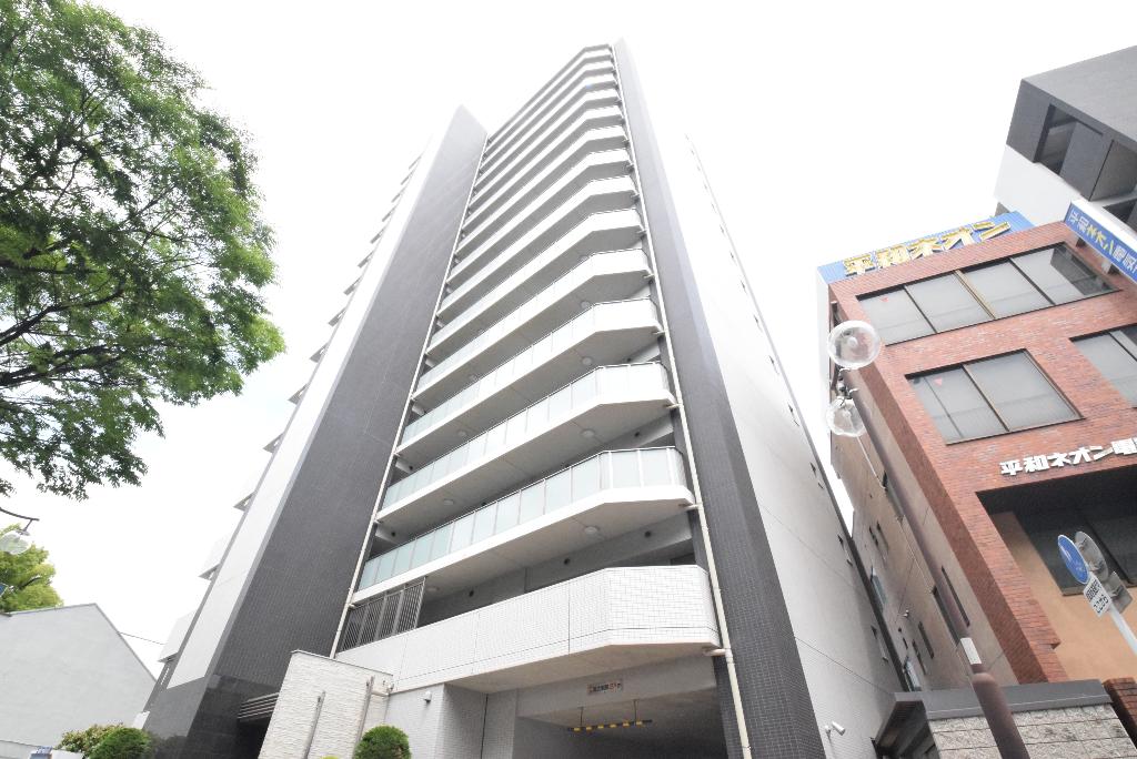 トイレ　シャワー付トイレ