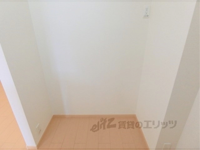 その他部屋・スペース　冷蔵庫置場