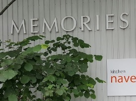 飲食店　カフェメモリーズ（飲食店）まで16m