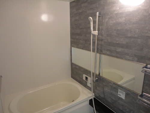 その他部屋・スペース　浴室