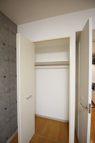 収納　こまごまとしたものを収納できそうですね