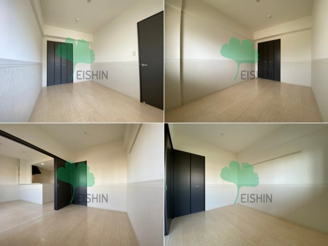 その他部屋・スペース　寝室です。