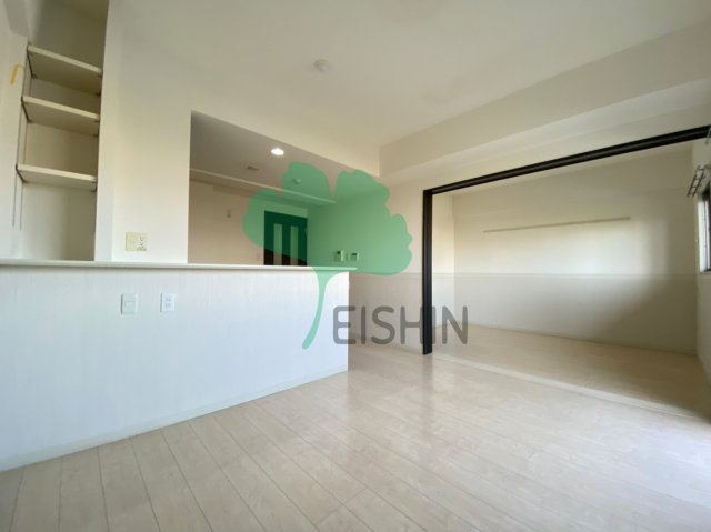 居室・リビング　アレンジ自由自在の広々空間です！