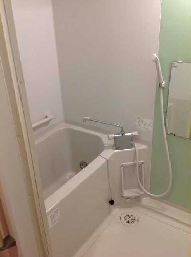 バス・シャワールーム　風呂