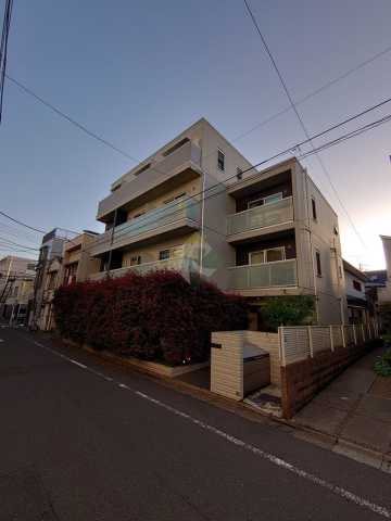 建物外観　ヴェルデ池袋西