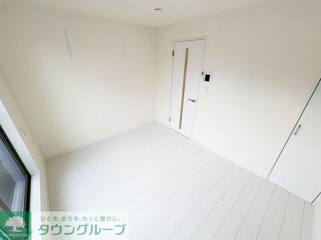 居室・リビング　リビング/居室