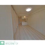 居室・リビング　リビング/居室