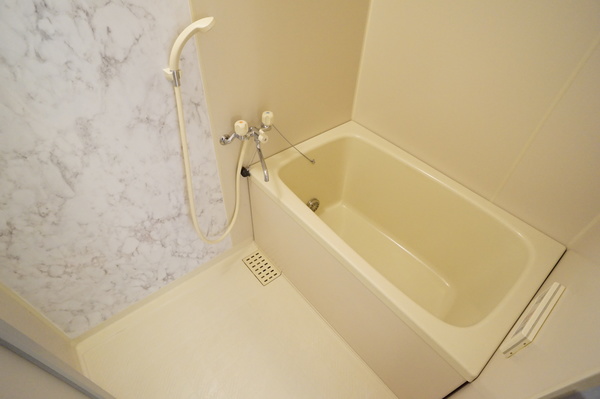 バス・シャワールーム　参考、同建物・同間取りの号室