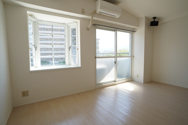 眺望　参考、同建物・同間取りの号室