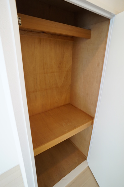 収納　参考、同建物・同間取りの号室