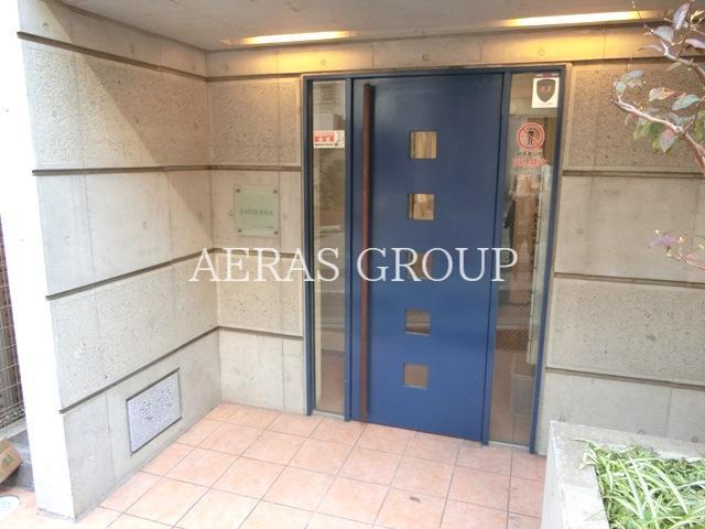 エントランス　★エントランス★