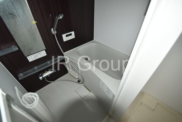 バス・シャワールーム　風呂