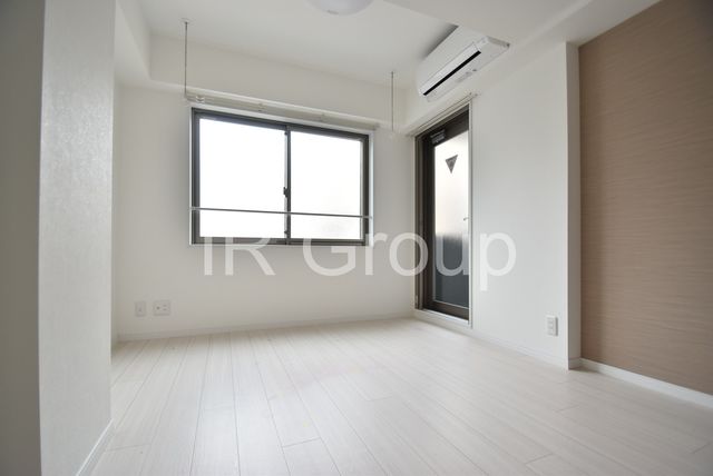 居室・リビング　居室