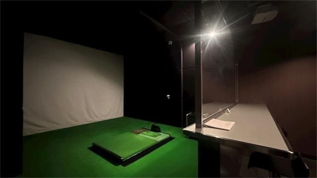 エントランス　■トレーニングルーム■プレイルーム