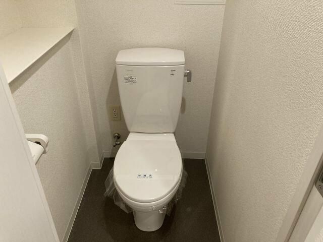 トイレ　♪温水洗浄便座♪