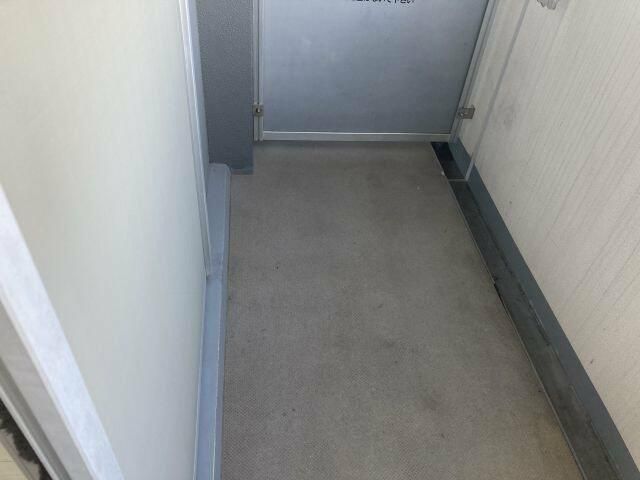 バルコニー　■バルコニー＆眺望