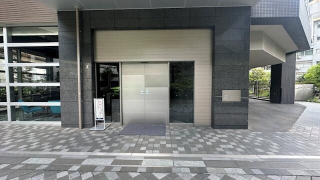 その他設備　■エントランス