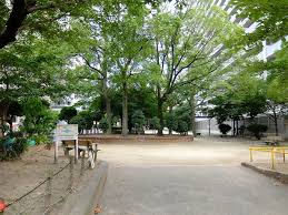 公園　立売堀公園（公園）まで227m