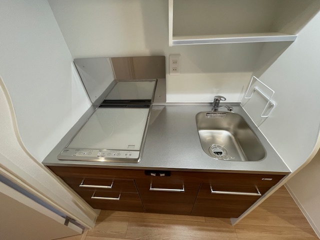 キッチン　※同施工会社のイメージ写真※