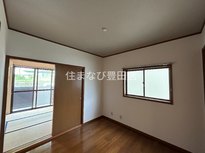 居室・リビング　同型タイプ