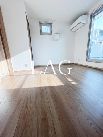 その他部屋・スペース　寝室です。