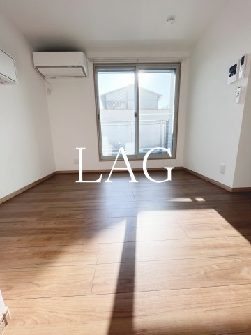 居室・リビング　洋室です。