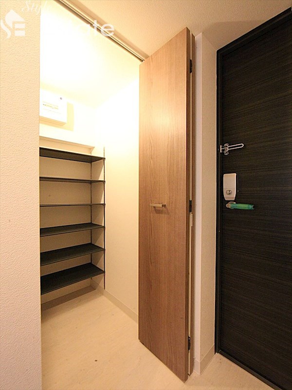 その他　シューズボックス