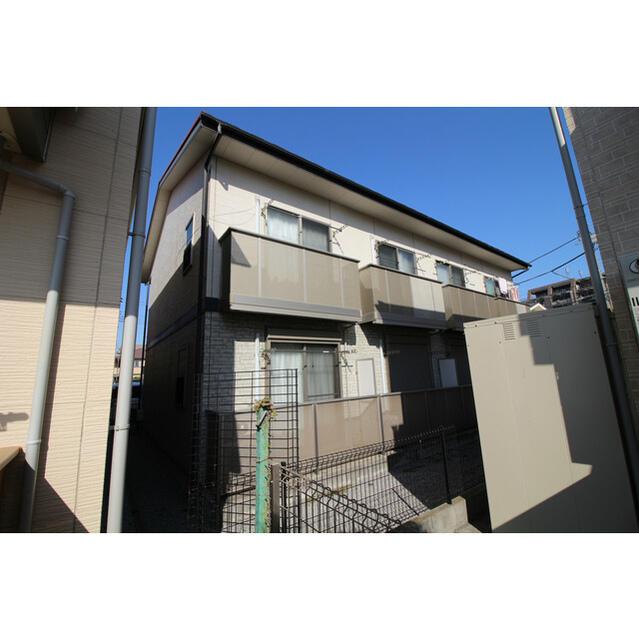 エントランス　?