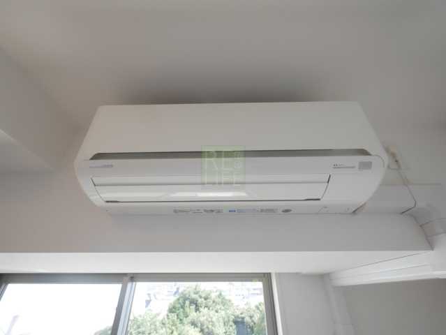 その他設備　ヴェルデュール高田馬場