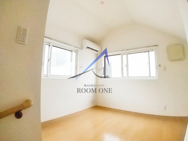 その他部屋・スペース　寝室です。