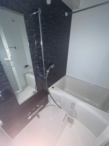 バス・シャワールーム　バスルーム