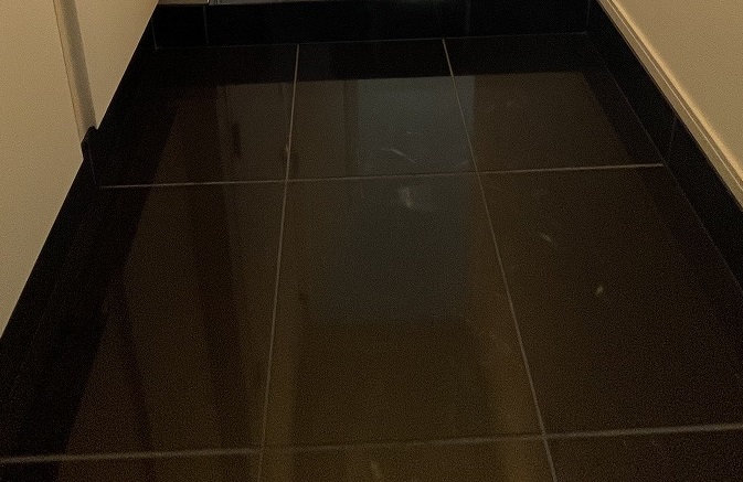 その他部屋・スペース　清潔感のあるフローリングのお部屋です