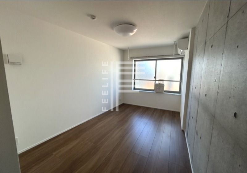 居室・リビング　別部屋の写真です、ご参考までに。