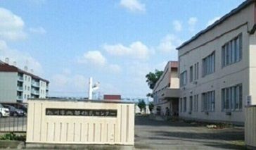 その他　北部住民センター（その他）まで1200m